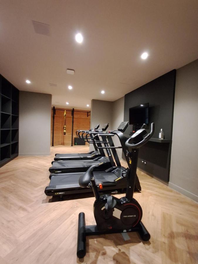 Lindo Studio Novo No Jp Redencao - Rofftop Com Vista Espetacular Porto Alegre Ngoại thất bức ảnh