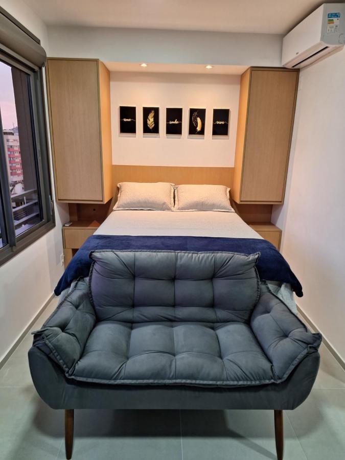 Lindo Studio Novo No Jp Redencao - Rofftop Com Vista Espetacular Porto Alegre Ngoại thất bức ảnh