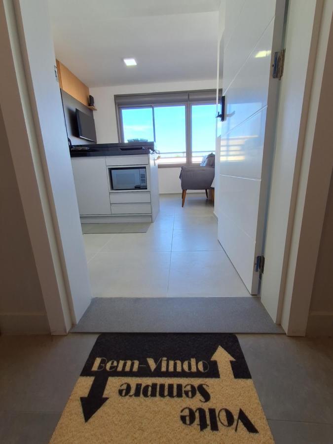 Lindo Studio Novo No Jp Redencao - Rofftop Com Vista Espetacular Porto Alegre Ngoại thất bức ảnh