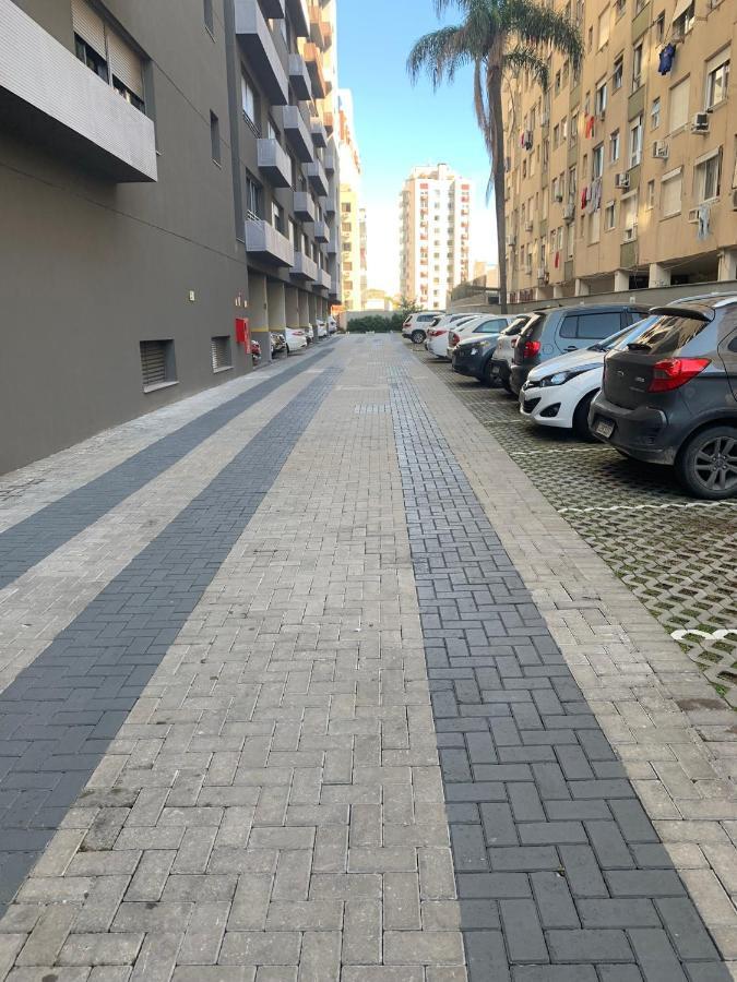Lindo Studio Novo No Jp Redencao - Rofftop Com Vista Espetacular Porto Alegre Ngoại thất bức ảnh